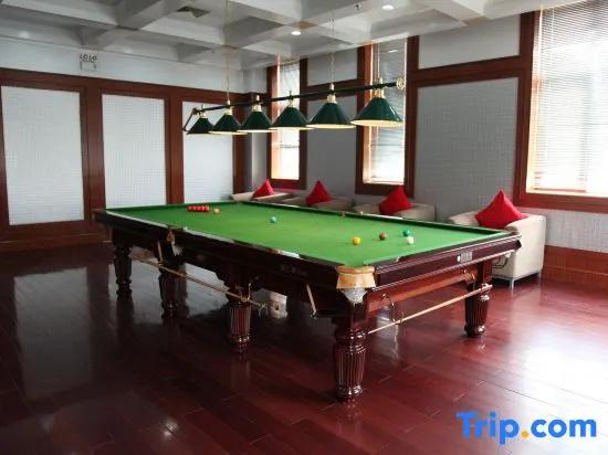 Shahu Resort Hotel - главное фото