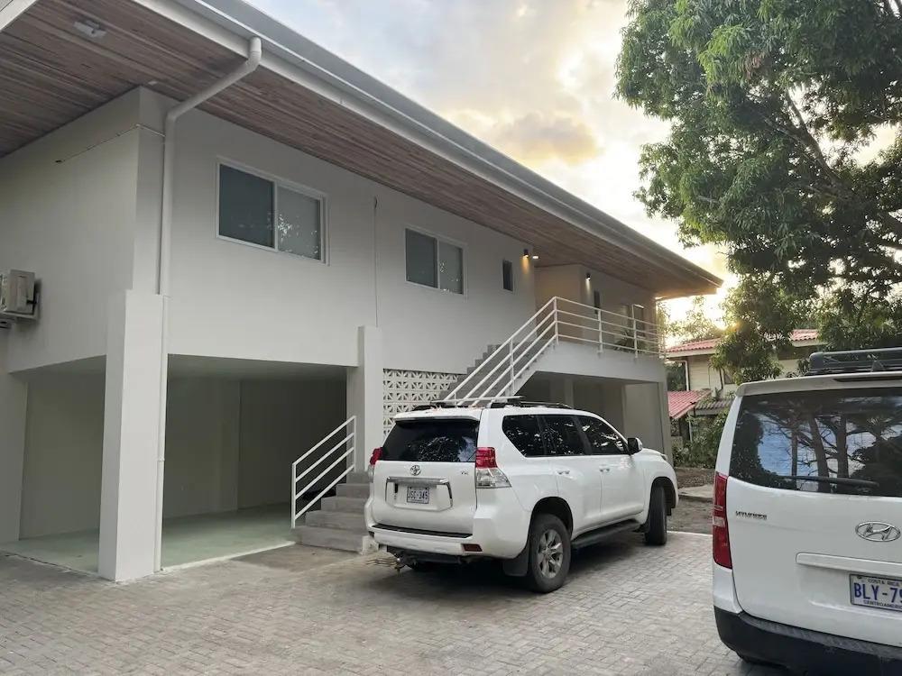 Esterillos Lote 6 Bedroom Home - главное фото