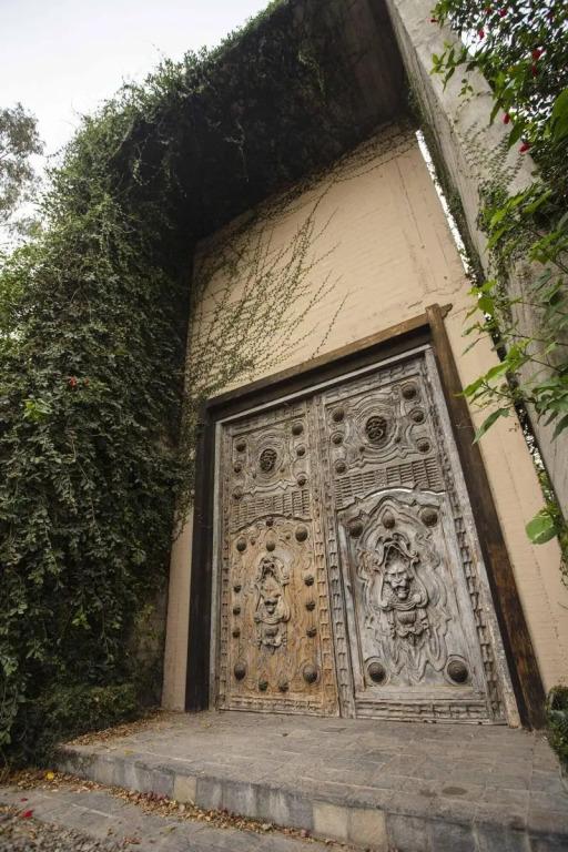 Empedrada Ranch & Lodge - Hotel Asociado Casa Andina - главное фото