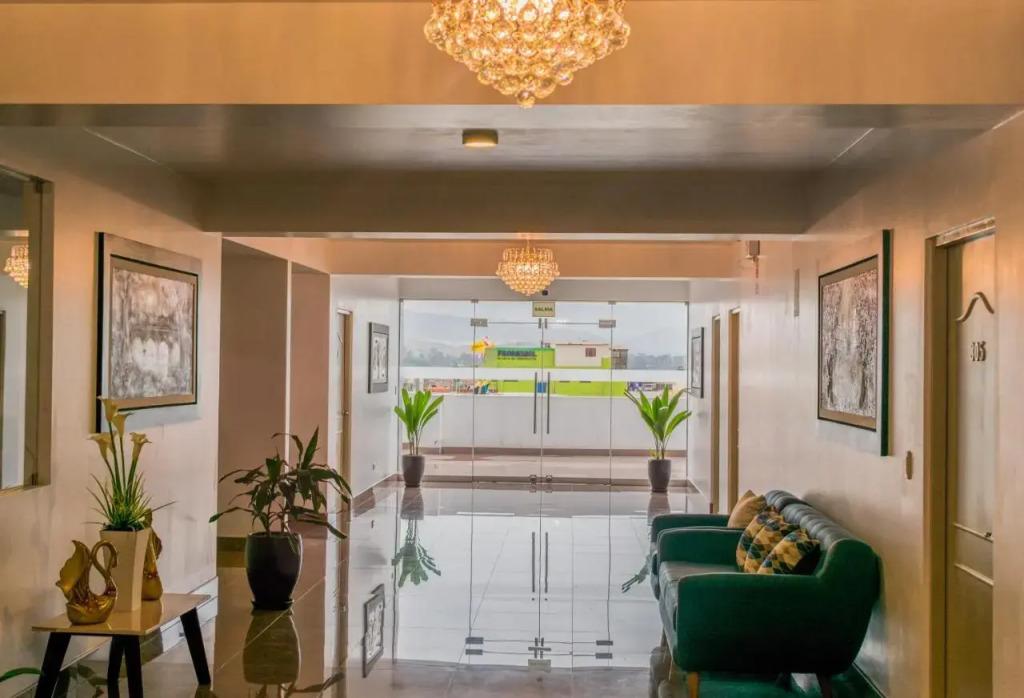 Hotel Costa Riviera - главное фото