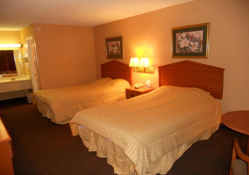 Relax Inn Grenada - главное фото