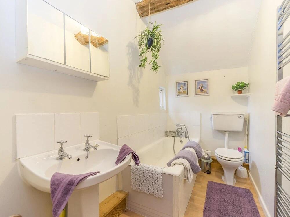 Rowton Manor Cottage - главное фото