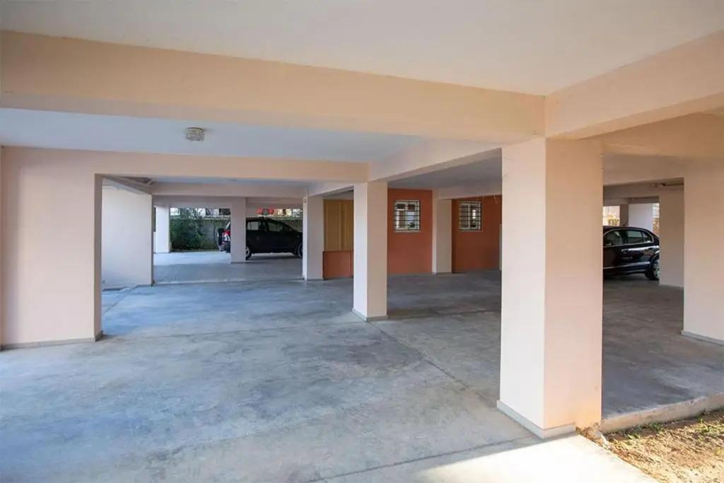 V Luxury Apartment 2 - главное фото