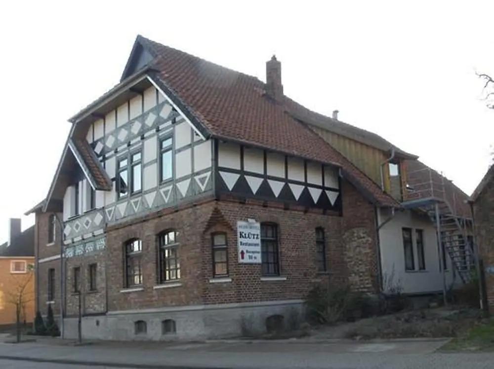 Heide Hotel Klütz - главное фото