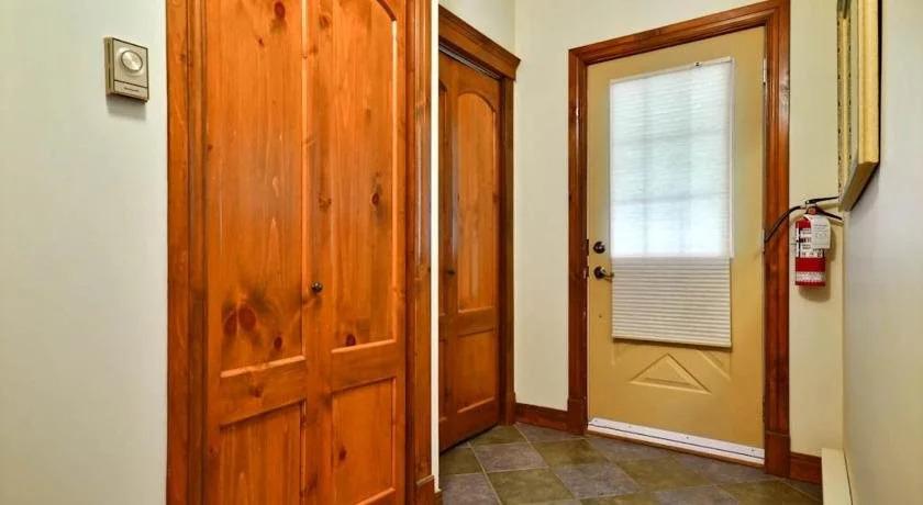 Les Manoirs - Tremblant Resort Lodging - главное фото