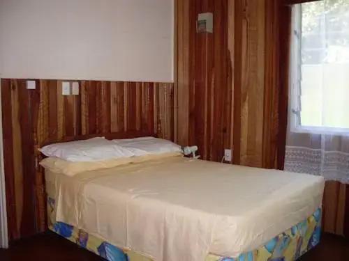 Clifftop Fale - главное фото