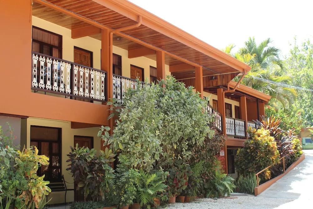 Hotel Alkamar - главное фото