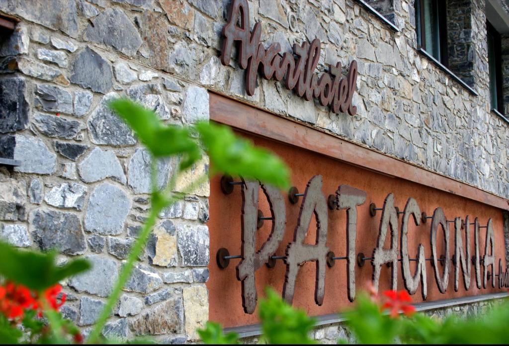 Yomo Patagonia - главное фото