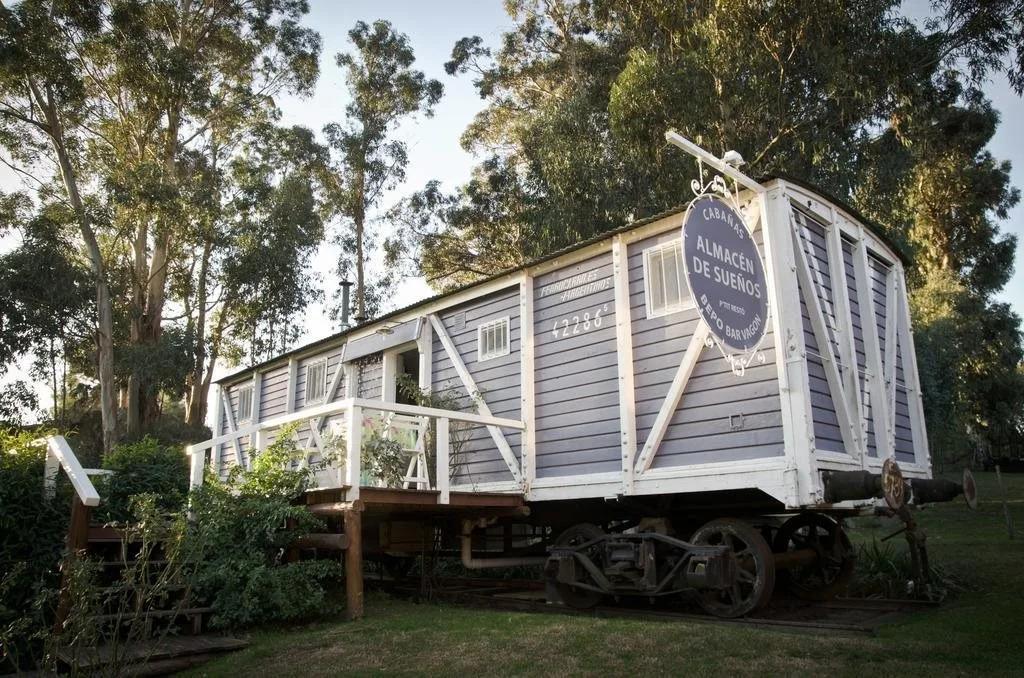 Almacï¿½n de Sueï¿½os - главное фото