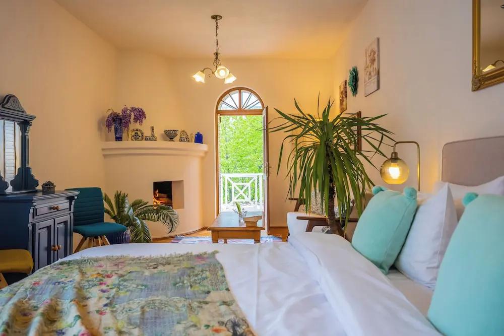 Villa Alba by Akasha Retreat - главное фото
