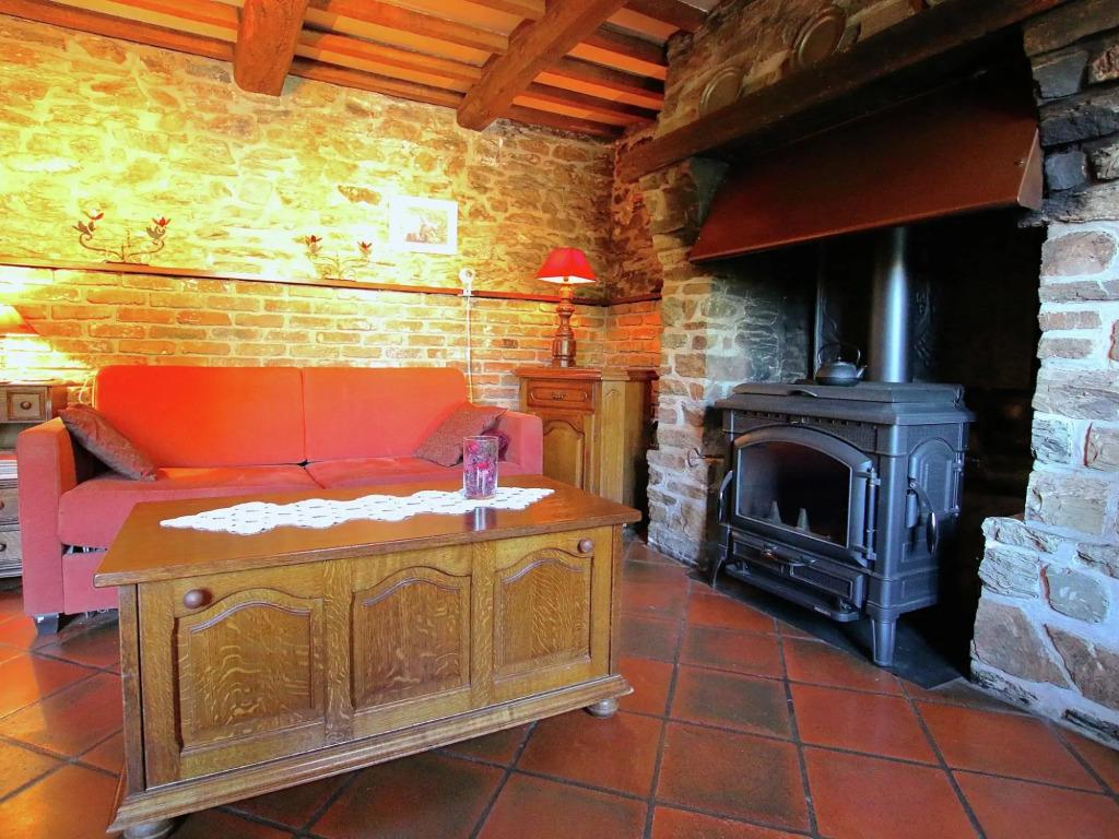 Forest Hideaway, Baillamont - главное фото