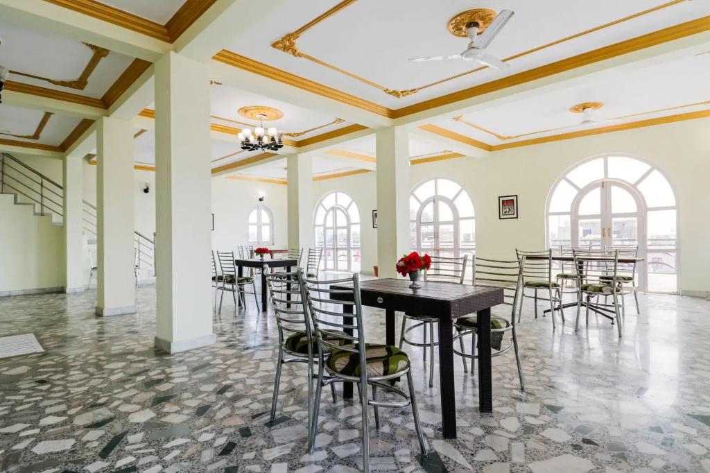 Paradise Luxury Homestay - главное фото