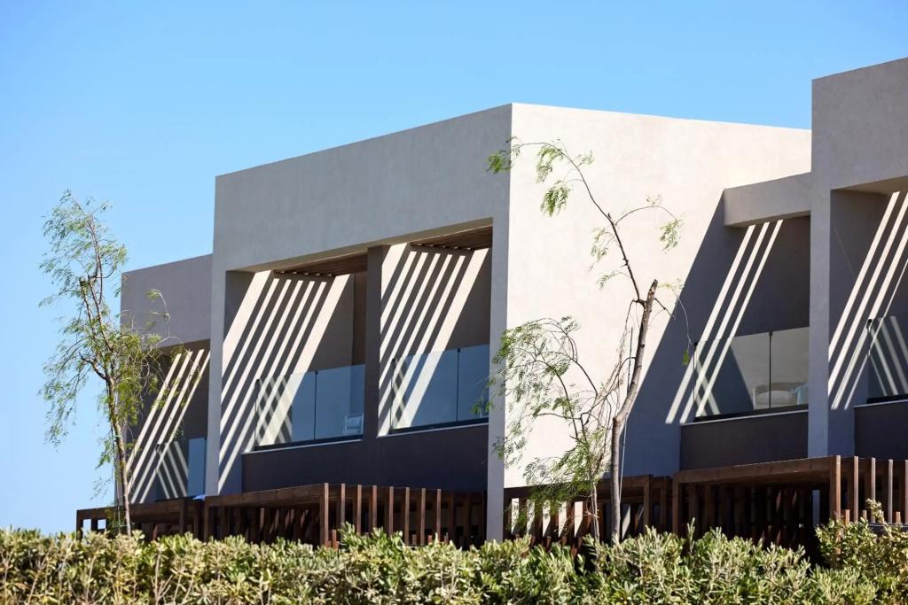 Elissa Lifestyle Beach Resort – Adults Only - главное фото