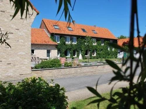 Vakantiehoeve De Torreele - главное фото