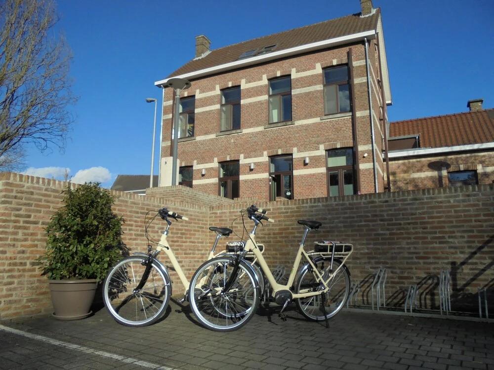 t Dorpshuys - главное фото