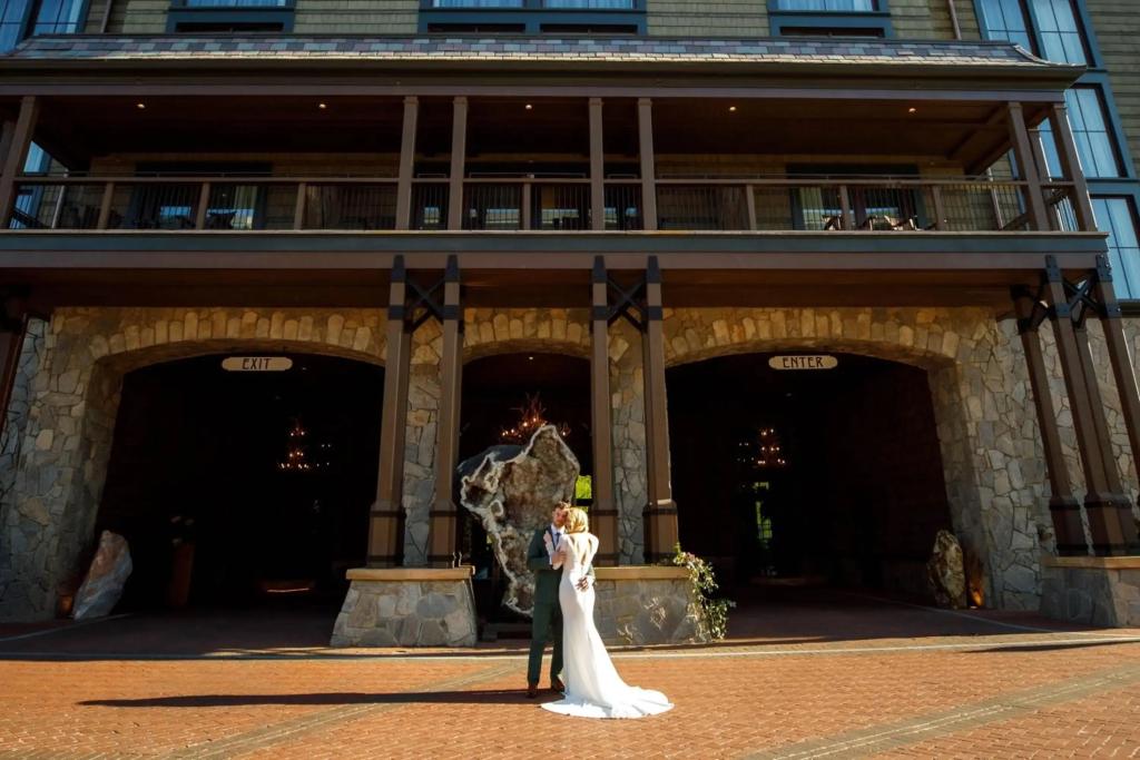 Grand Bohemian Lodge Greenville, Autograph Collection - главное фото