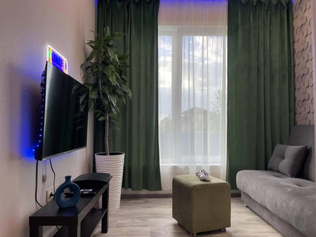 Yousinn (Юсинн) на улице Весенняя 1 - главное фото