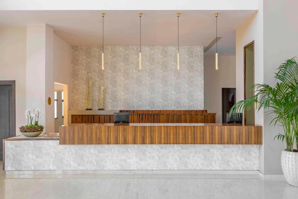 Kresten Royal Euphoria Resort - главное фото