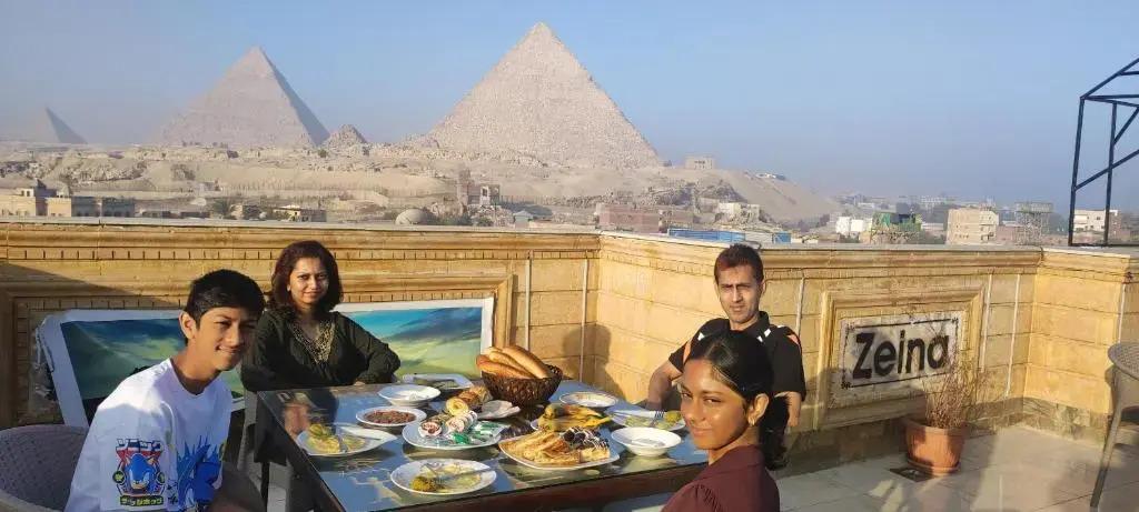 Pyramids Kingdom - главное фото