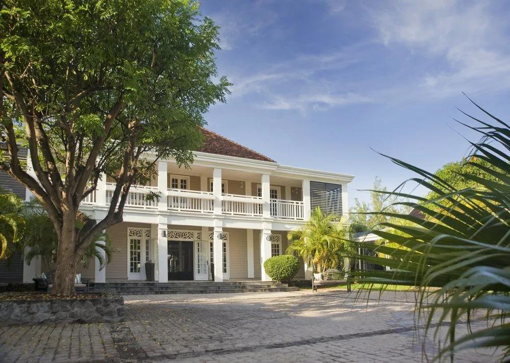 LUX* Ile de la Reunion - главное фото