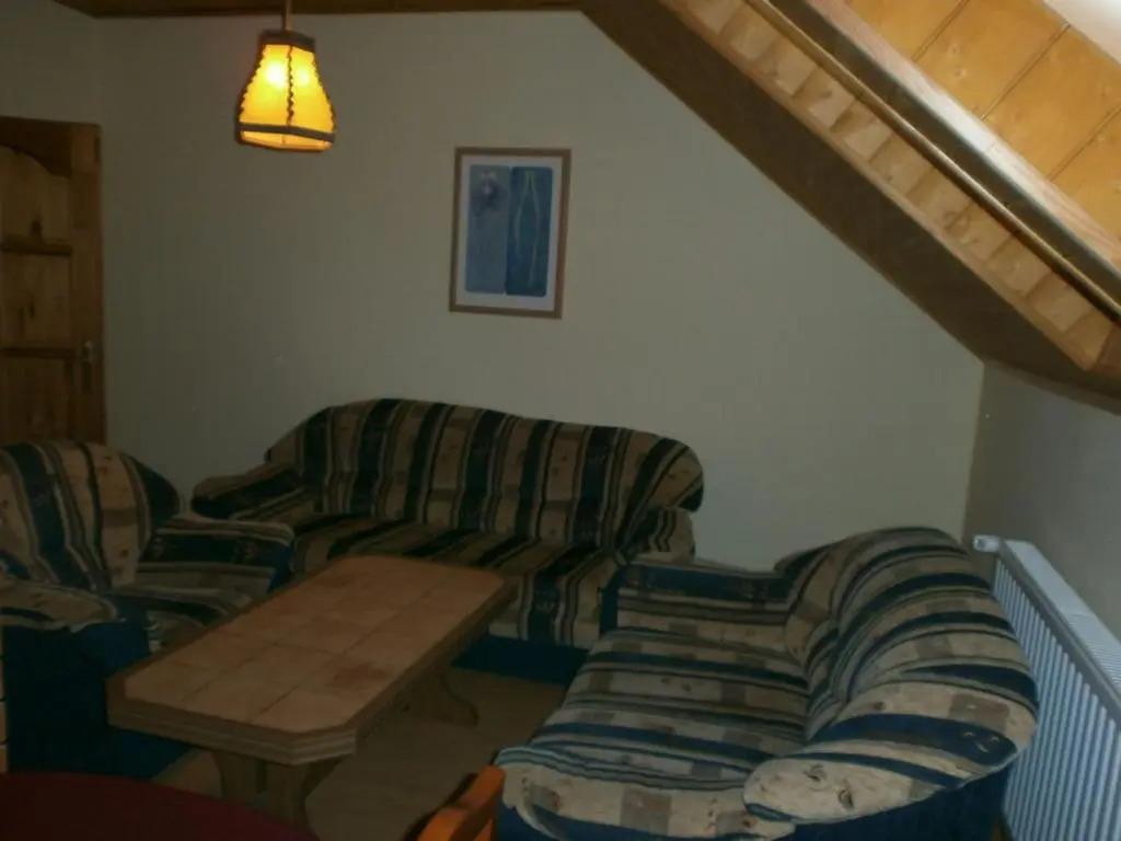 Fehér Rózsa Apartman - главное фото