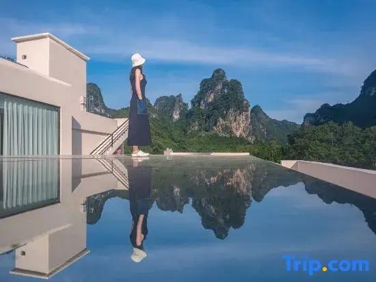 Yunlu · Yingshan Courtyard (Daxin Mingshi Store) - главное фото