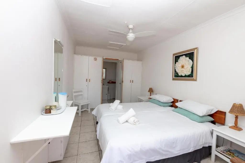 Nothando Backpackers Lodge - главное фото