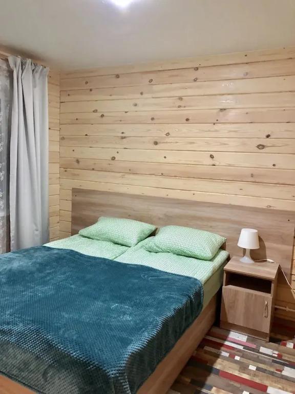 Коттедж «Комфорт» - главное фото