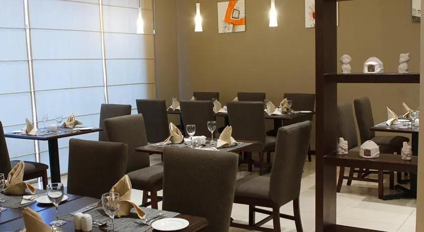 Otel' Shagala Aktau - главное фото
