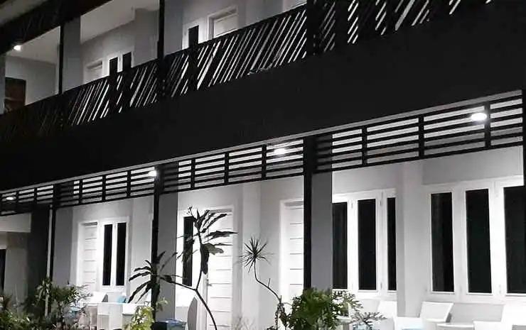 Cavery Beach Hotel - главное фото