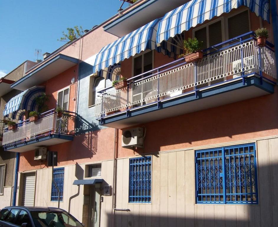 Bed and Breakfast Geckos - главное фото