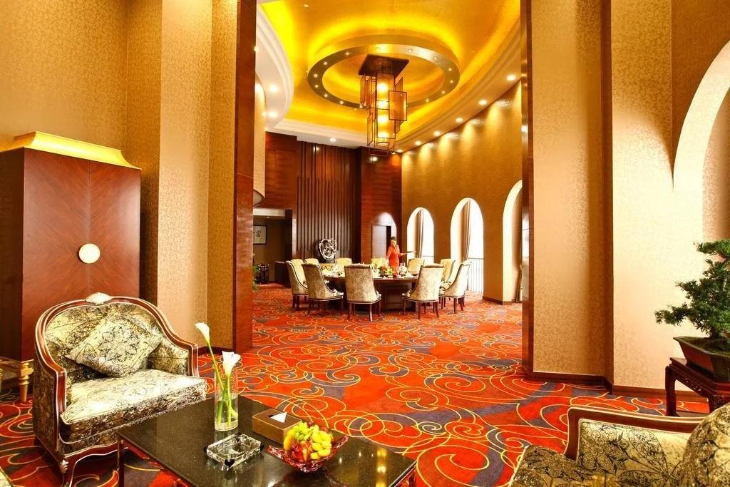 Beijing Zhongle Six-Star Hotel - главное фото
