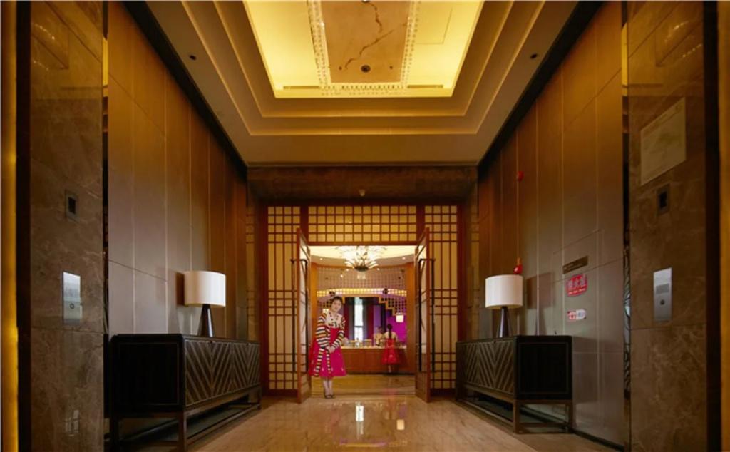 Grand New Century Kaimei Hotel Nachang - главное фото