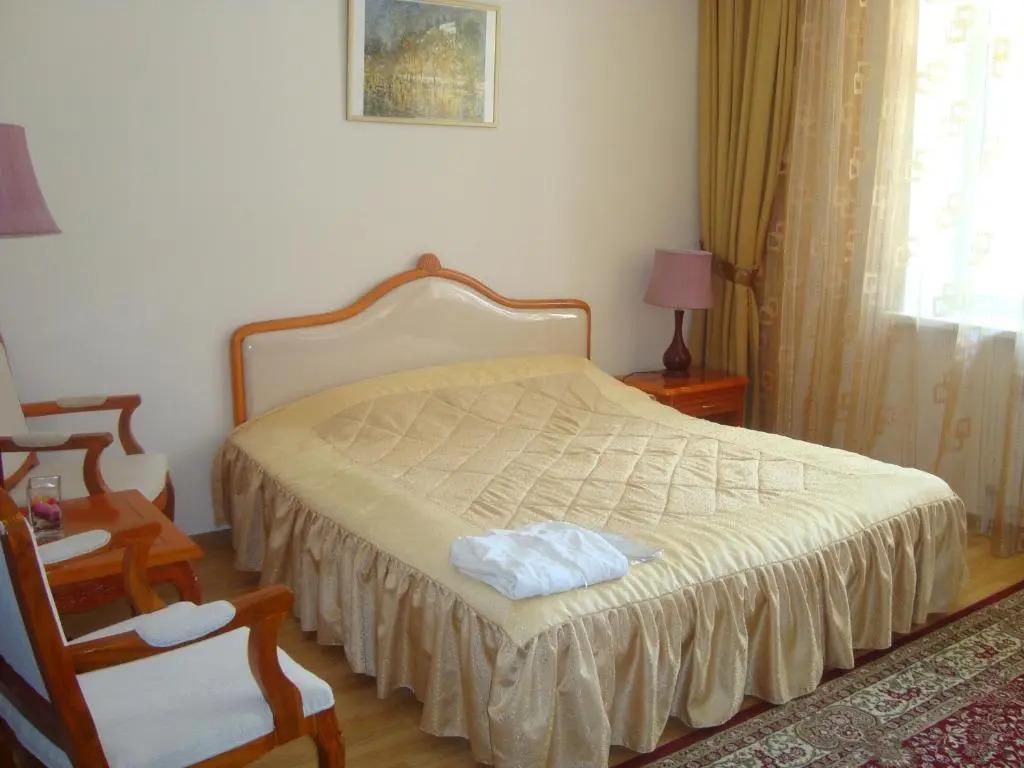 Flamingo - главное фото