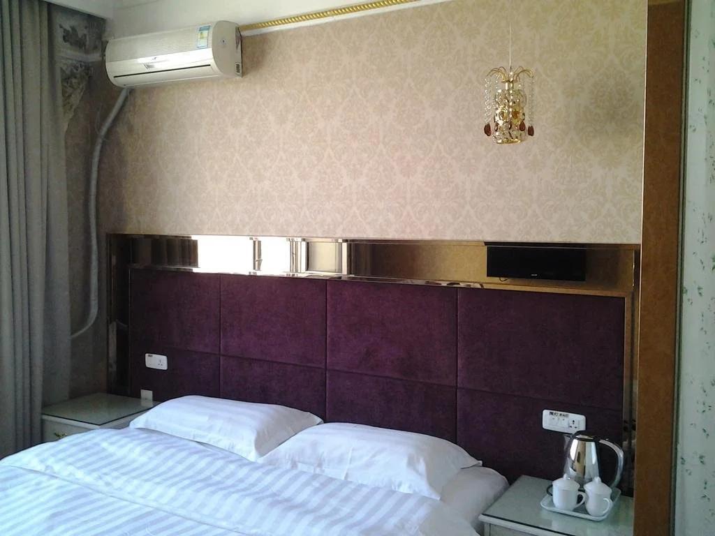 Mudan River Hotel - главное фото