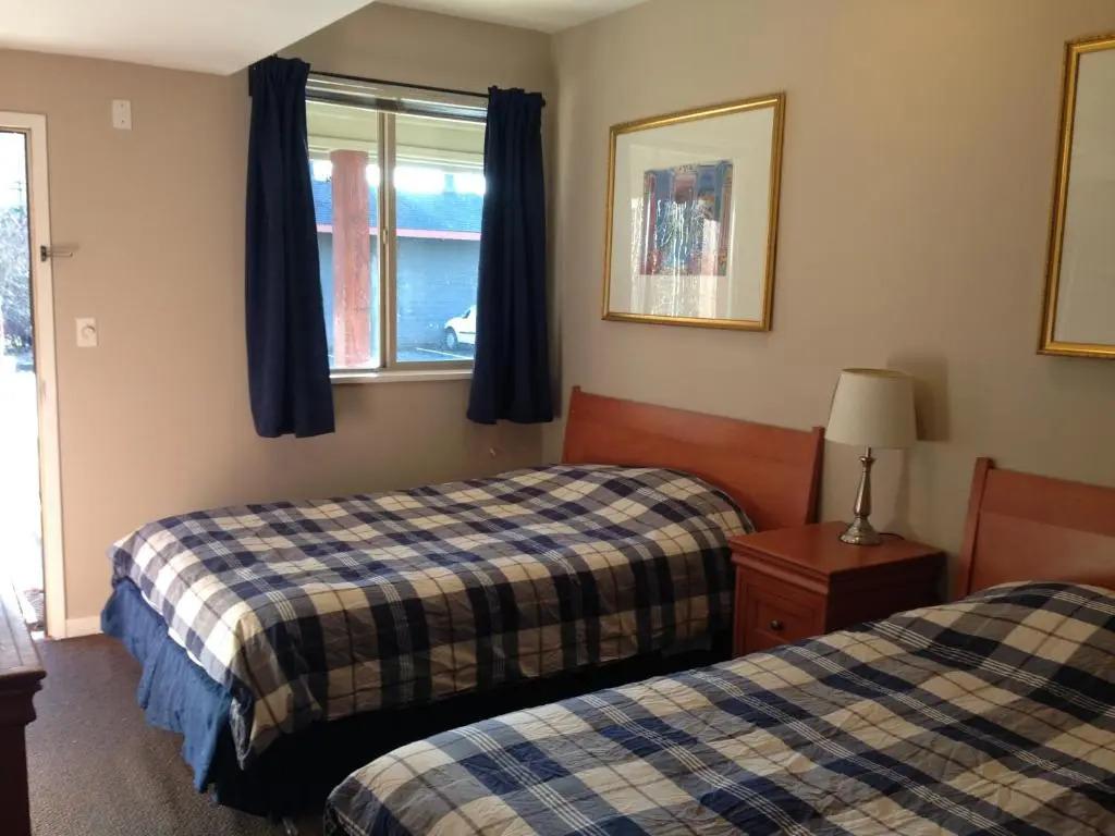 Squamish Adventure Inn - главное фото