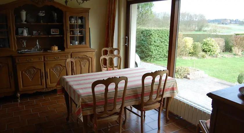 B&B Des Bois Sans Nombre - главное фото