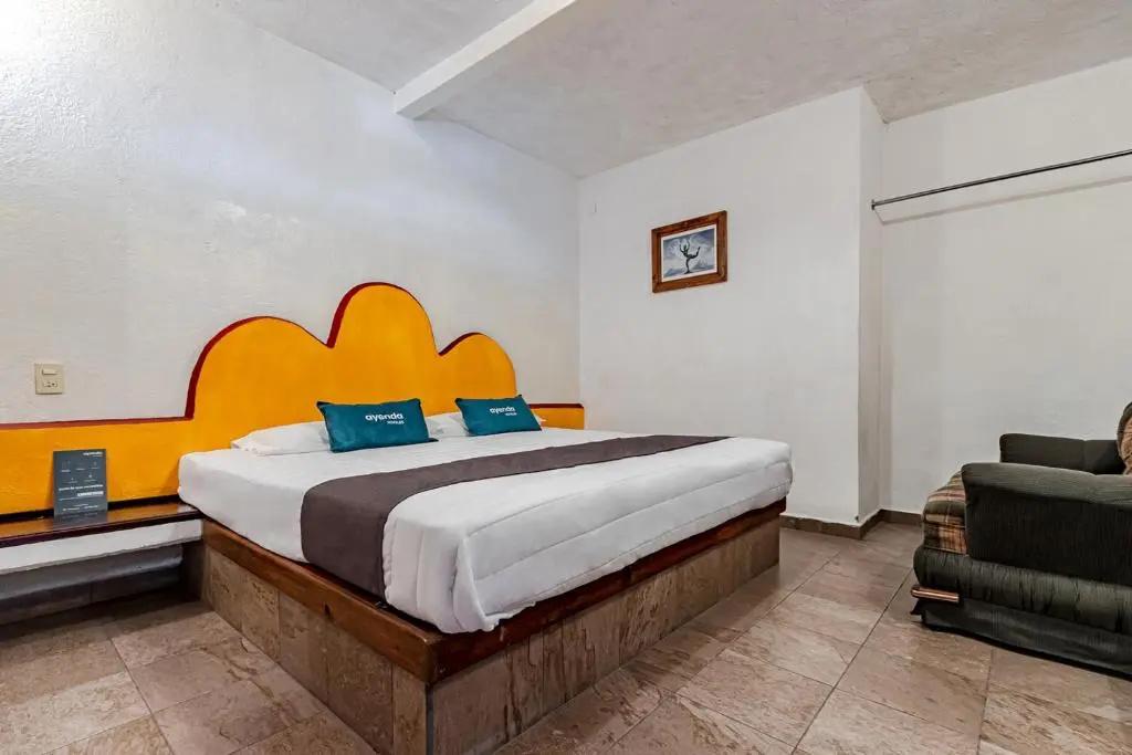 Ayenda Posada El Pedregal - главное фото