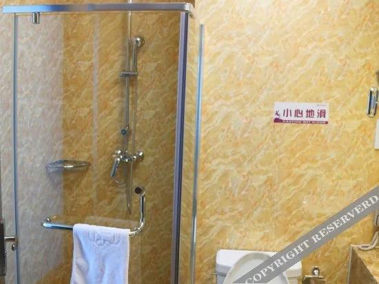 Aer Yurong International Hotel - главное фото