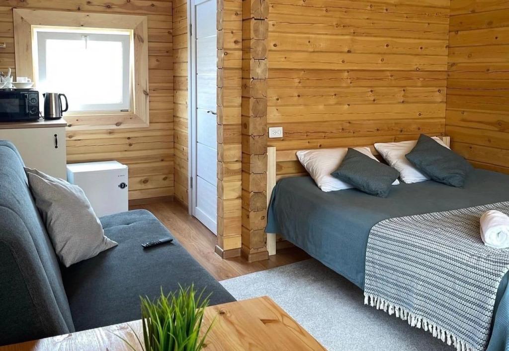 Атмосфера Алтая - главное фото