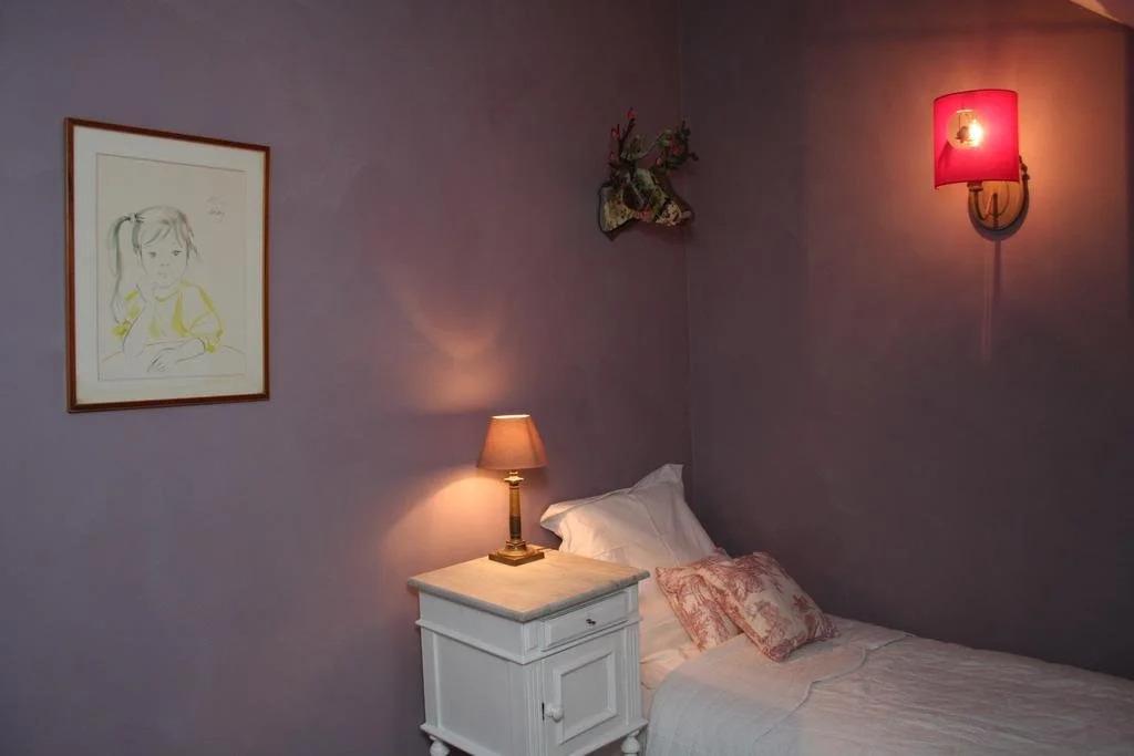 B&B La ferme du doux - главное фото