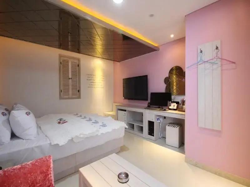 Viking Motel Gyeongju - главное фото