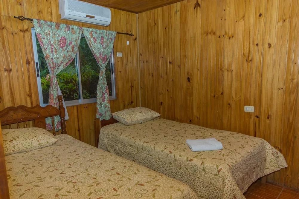 Hotel El Mirador Osa - главное фото