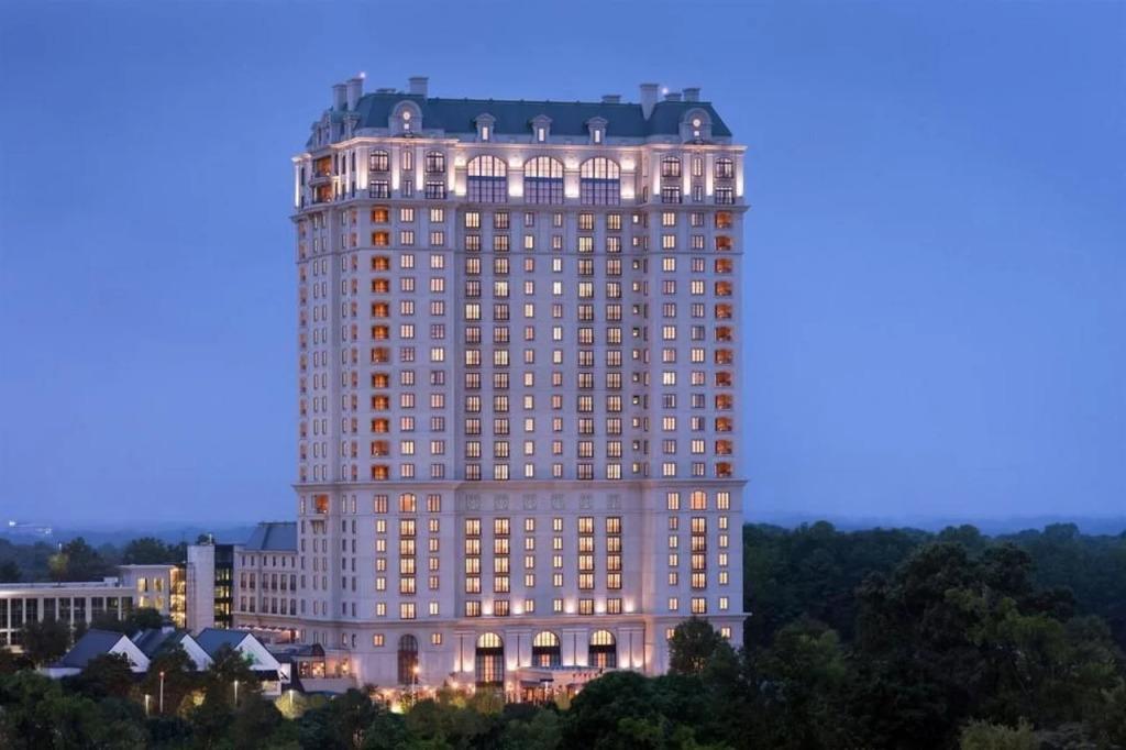 The St. Regis Atlanta - главное фото