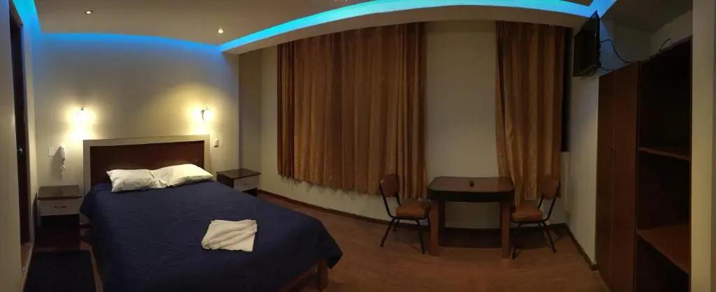 Casa Suite - главное фото