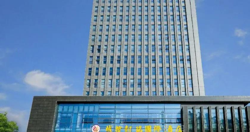 Blue Tower - главное фото