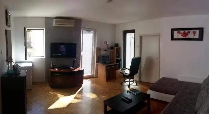 Apartment Maricic - главное фото