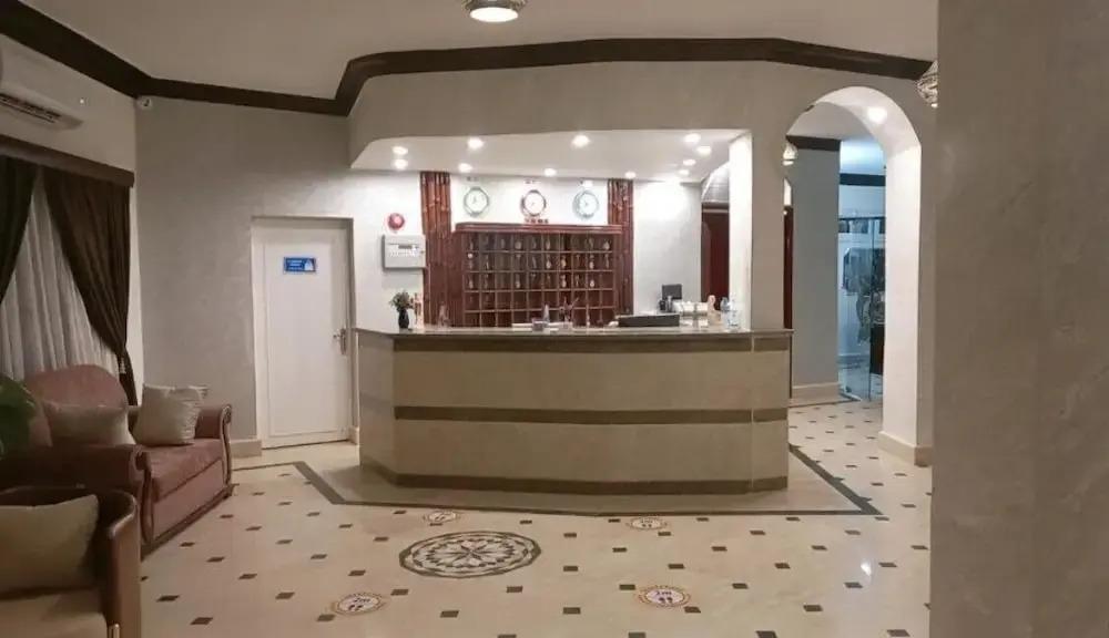 Dolphin Continental Hotel - главное фото