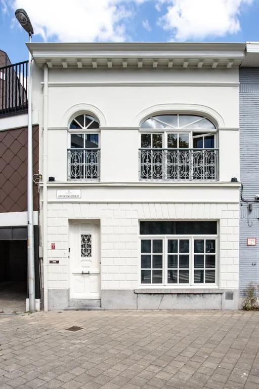 Rica Boutique Villa - главное фото