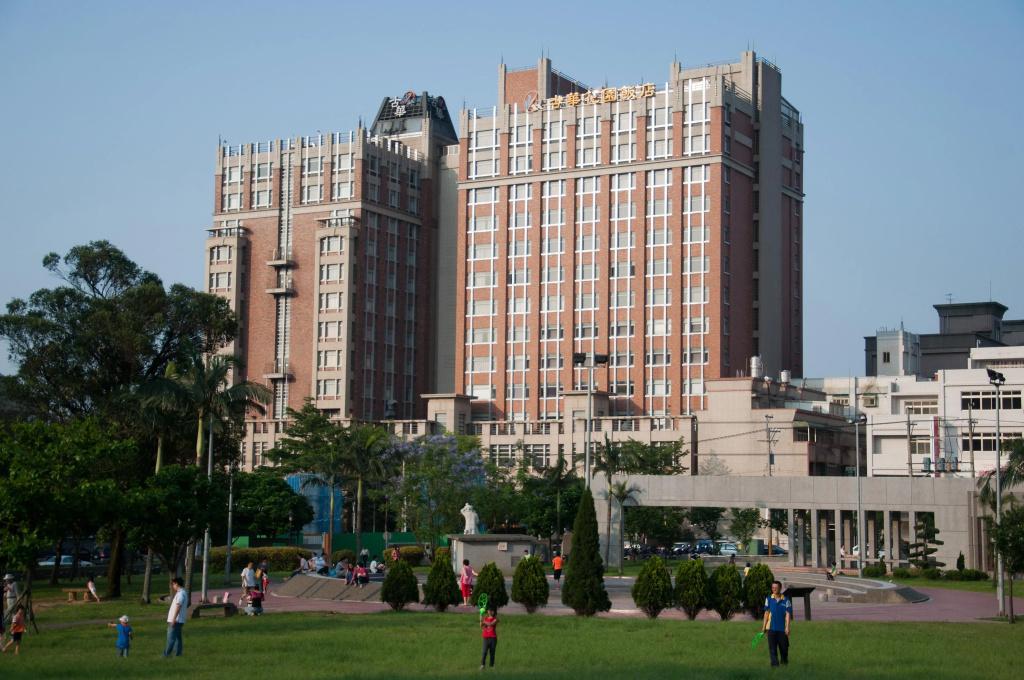 Hotel Kuva Chateau - главное фото